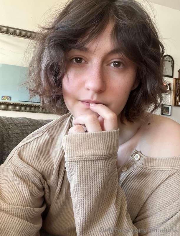 Sleepy on a Sunday how are you?