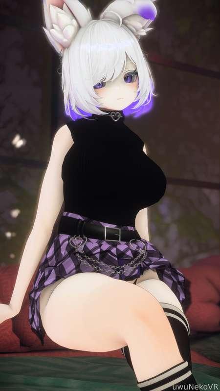 uwunekovr image #0