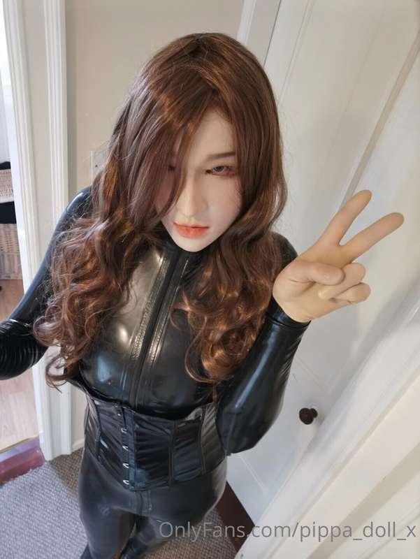 Happy Easter everyone! No easter bunnies, easter chicks or s..