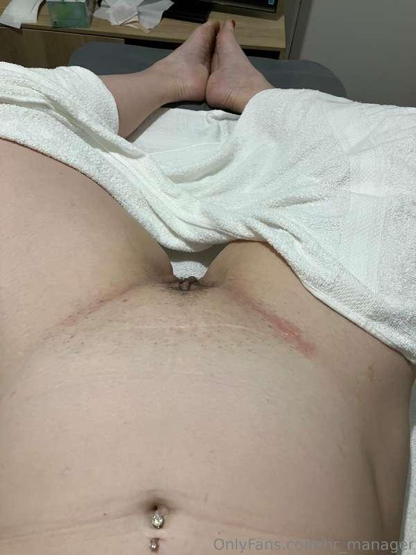 Getting some necessary tidying up done - what’s your prefere..