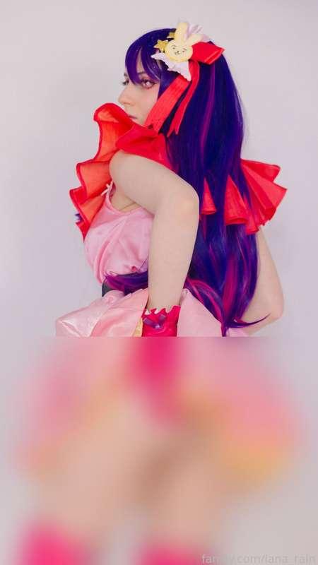 lana_rain image #1