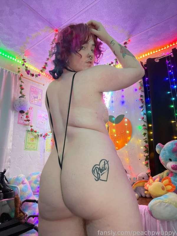 peachpwuppy image #1