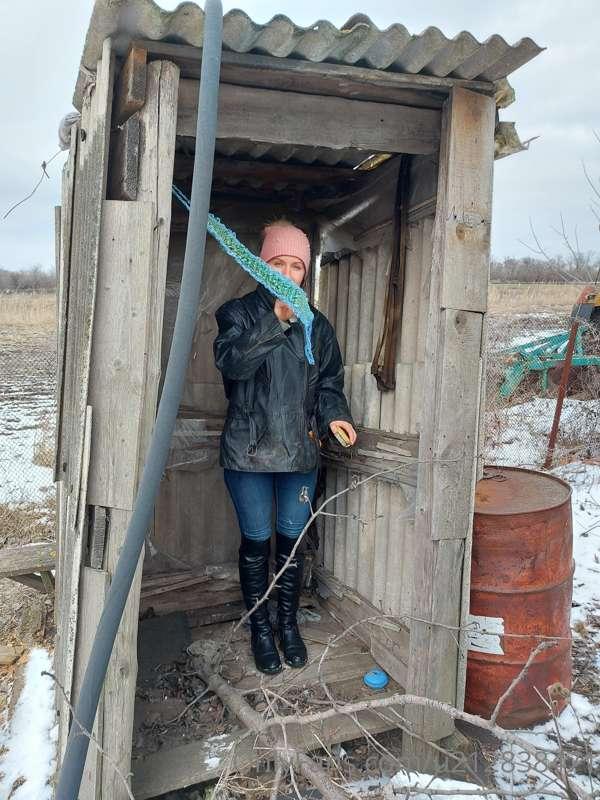 it's a shower room