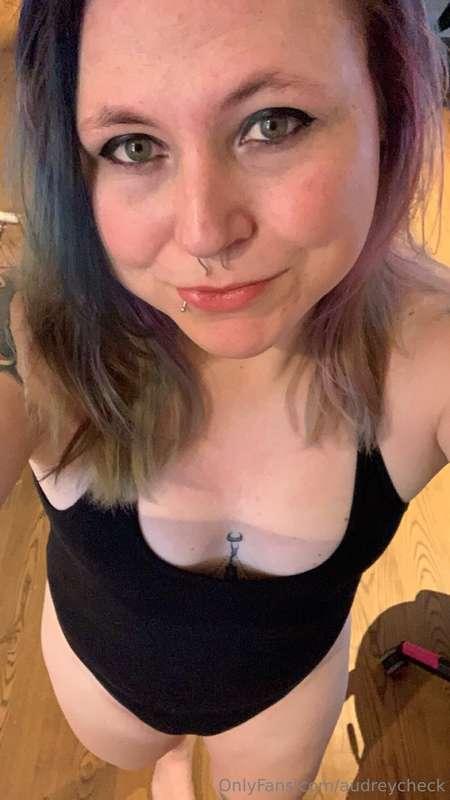 Took some pictures while getting ready for my tattoo appoint..