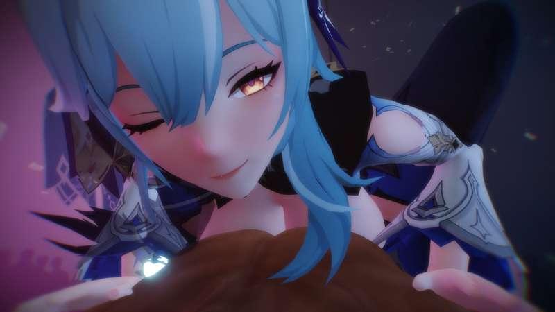 11.[RevengeNight]Eula
