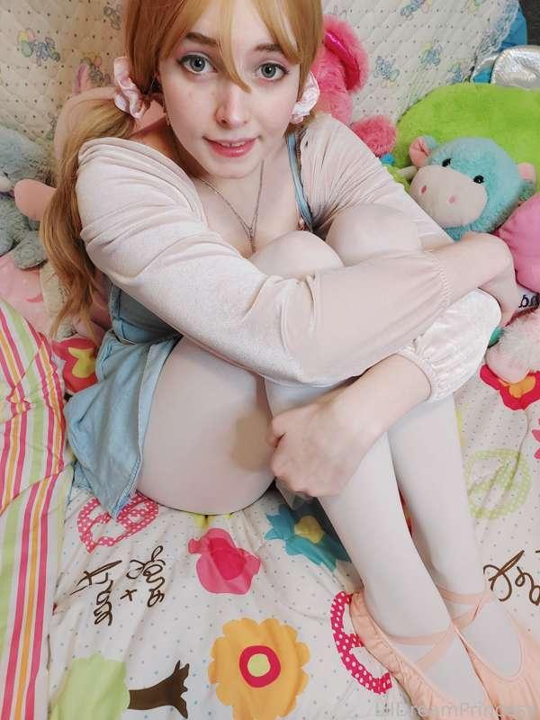 lildreamprincess image #1