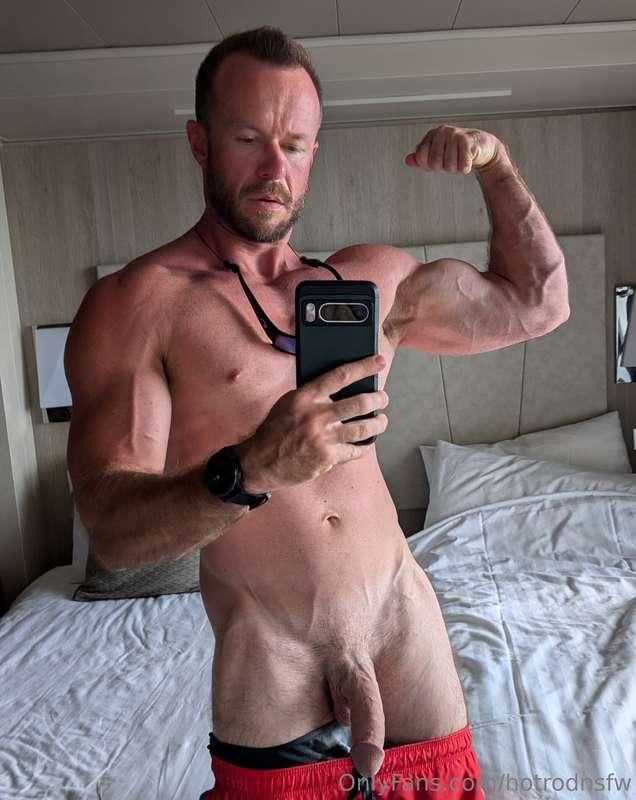 So I just got back from a 7 day cruise. Couldn't really make..