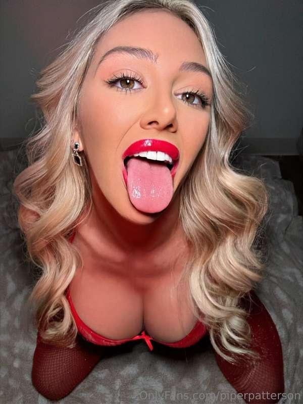 👅💋