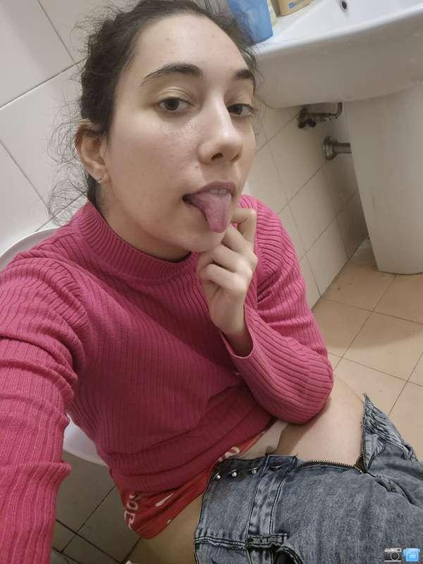 Domani giornata di sex🫠