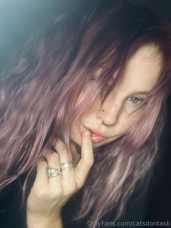 What are you thinking about today? 😇