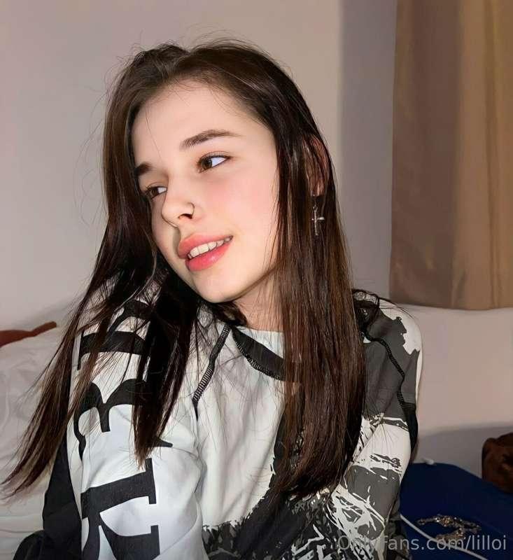 ##⚡️FREE SUBSCRIPTION ONLY TODAY⚡️@nika_1ove 
Gorgeous doll ..