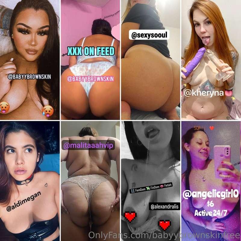 babyybrownskinfree main image