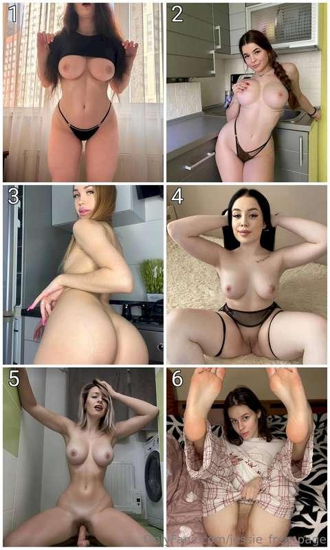 ✨ SUBSCRIBE TO MY BESTIES FOR FUN ACTIVITIES!1. ❤️🍭 @auroral..
