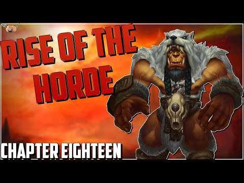 Early Access - Chapter Eighteen