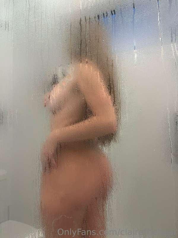 shower series continuous