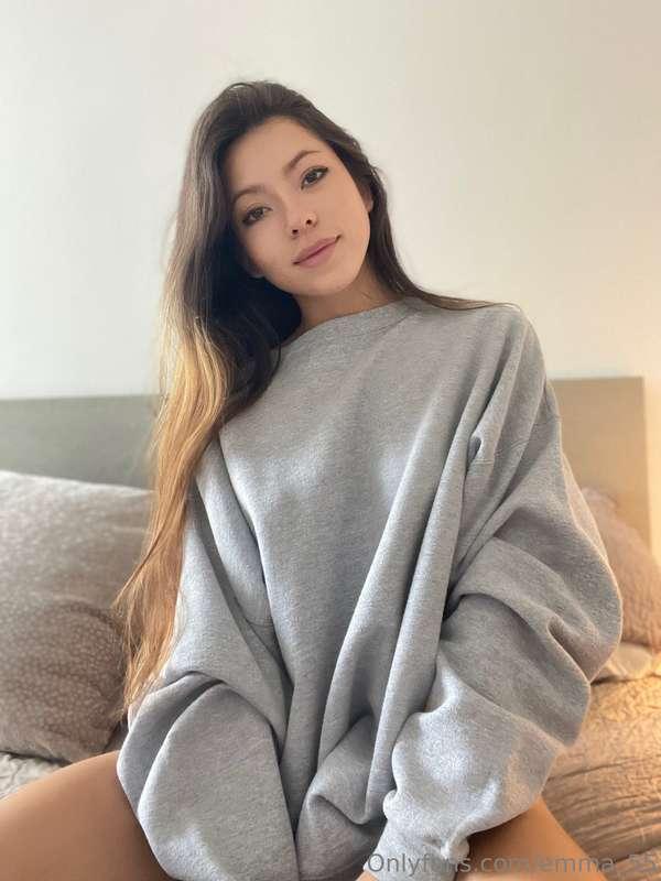 stay in bed with me?