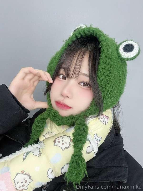 hanaxmiku image #0