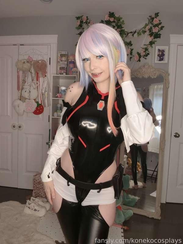 konekocosplays image #3