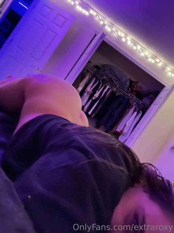 face down ass up ;)