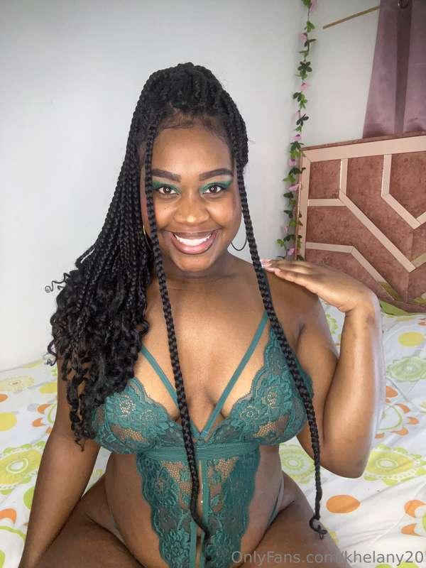 💚💚 Chocolate skin 💚💚 