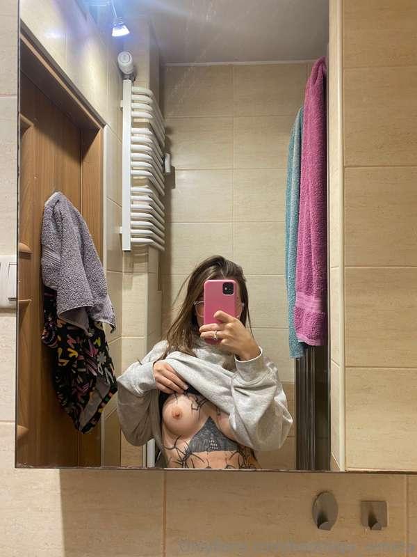 Mam dwa nowe wibratory. Jutro testy?