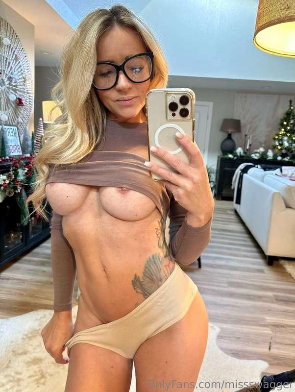 Do you like what you see?😍
