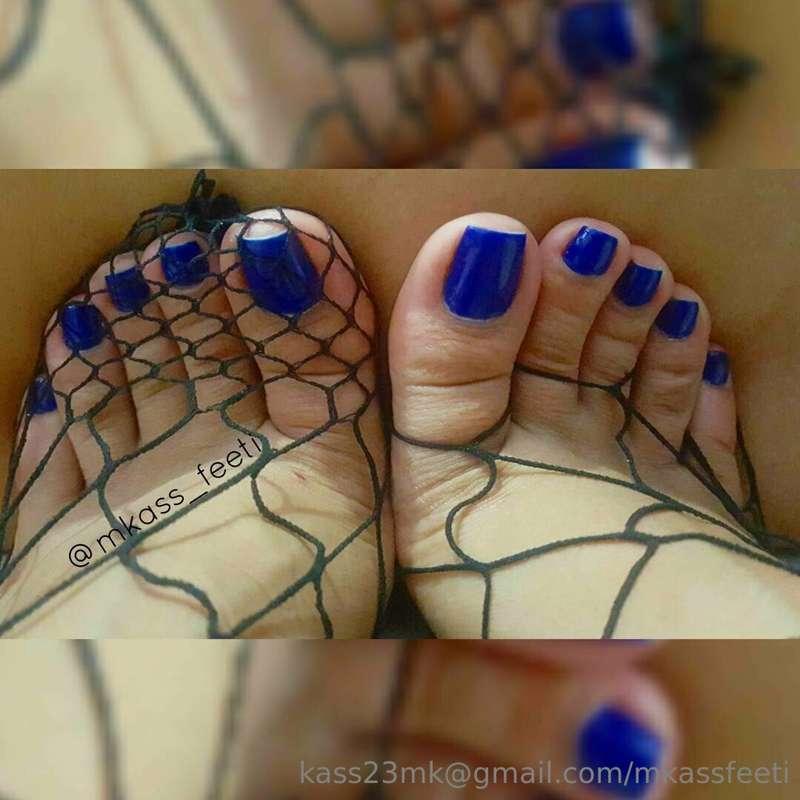 Love this blue ♡