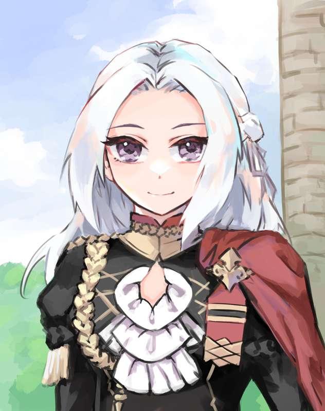 Edelgard