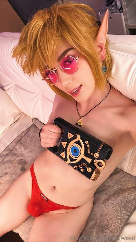 I'm not trying to be sexy, it's just my way of expressing my..