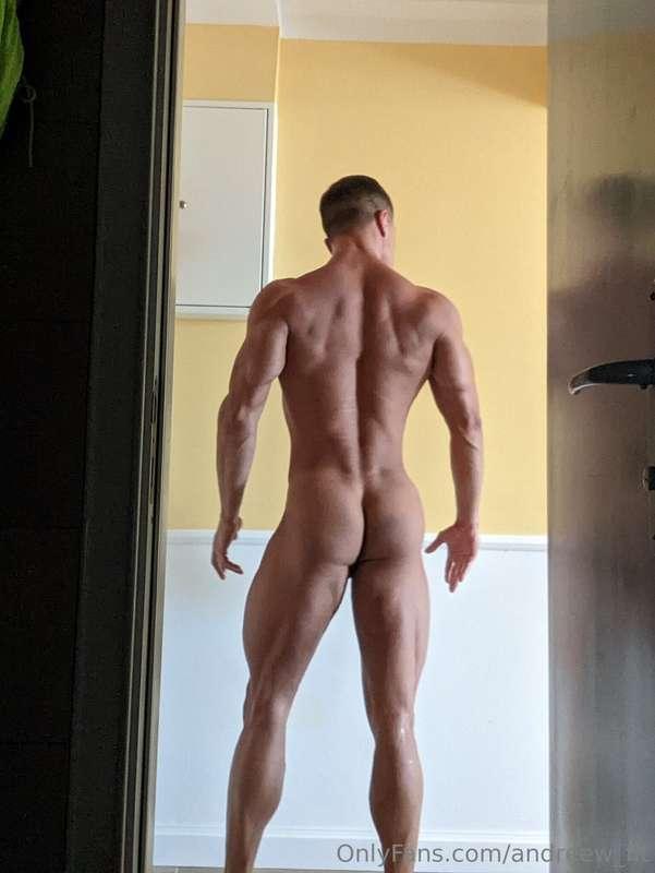 This ass is world class😜