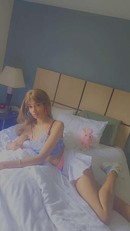 Come play with me 😘  Catch me on: 🕓 Tiktok: Byulslife 📸 Inst..