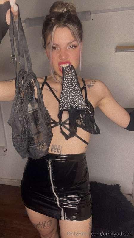 Who will be my next bitch?
