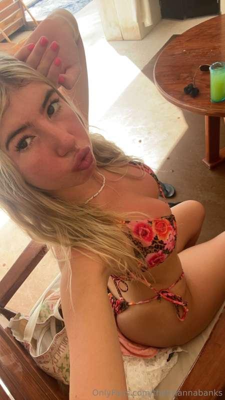Just vibin in Mexico!!!
