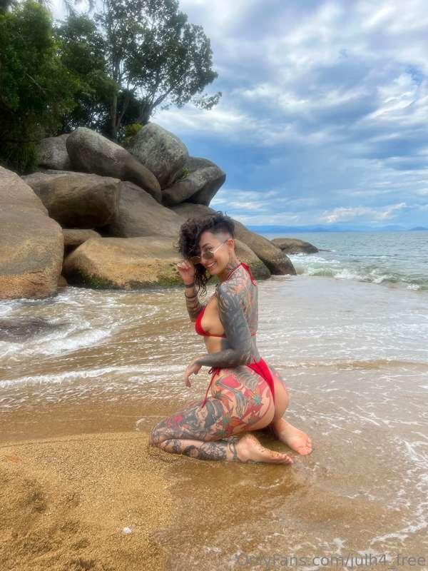Do you need my help on that throbbing cock? 😈