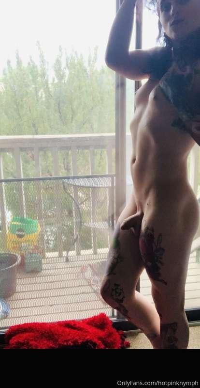 hotpinknymph image #3