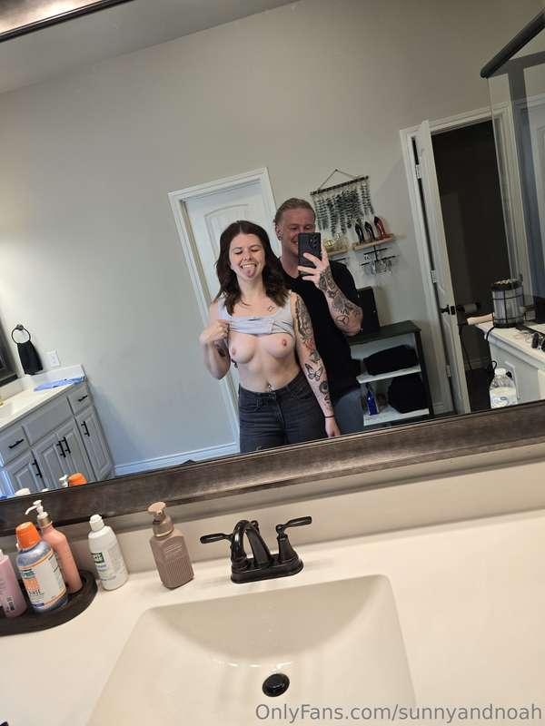 Happy Titty Tuesday!
