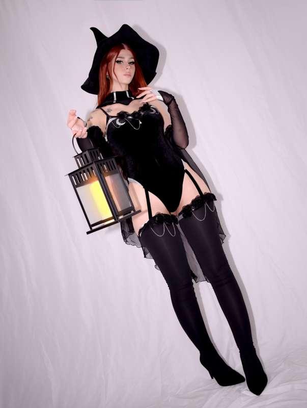 Witch Cosplay Videos