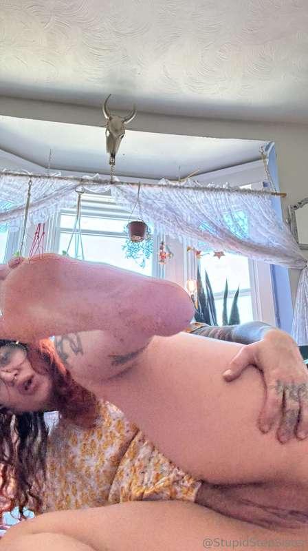 stupidstepsister image #11