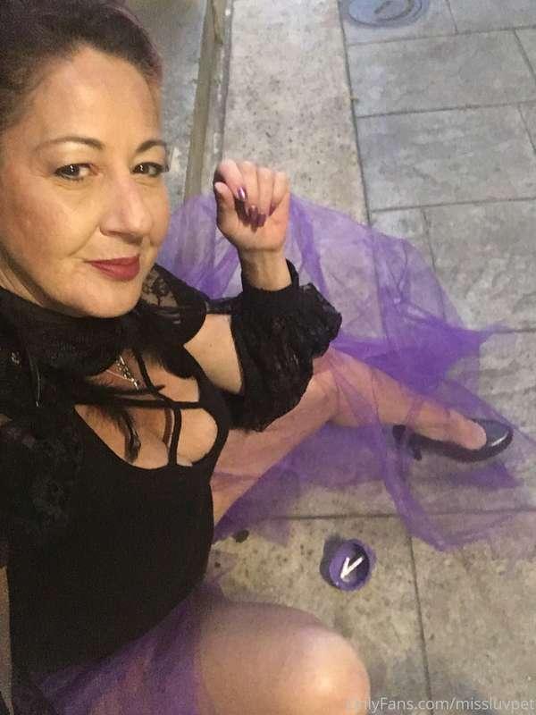 New Orleans October 2021