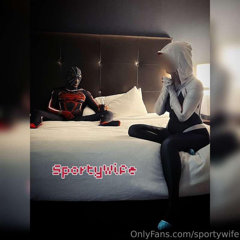 Just RELEASED Part 2 of the newest three part spidey cosplay..