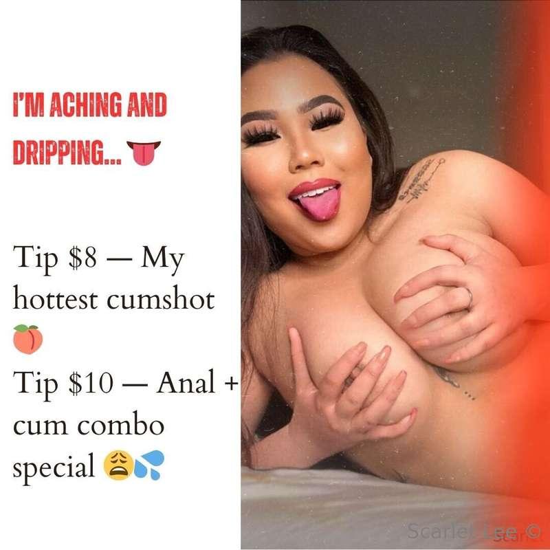Think you can handle it??