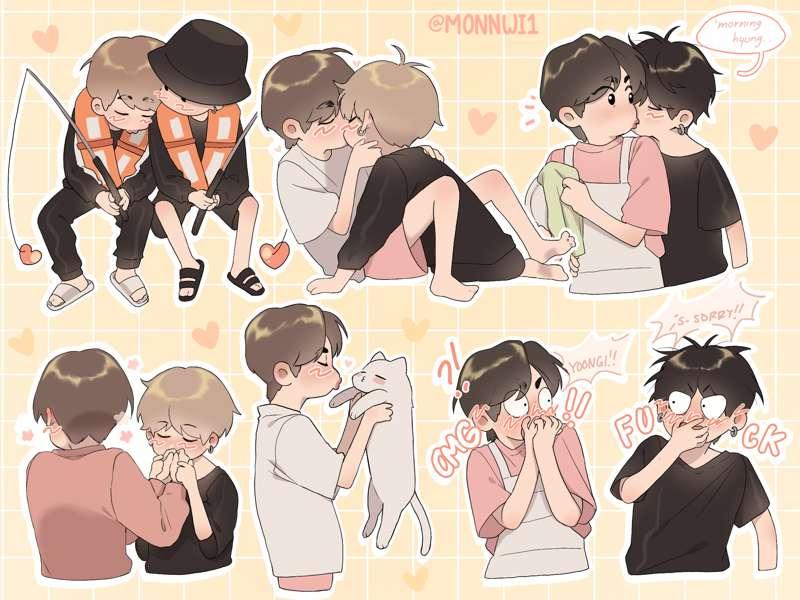 YOONJIN DAY