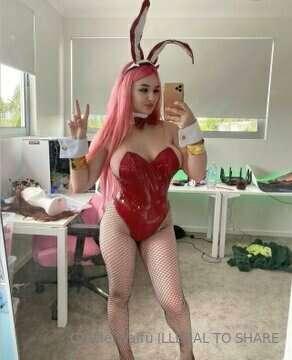 should i make a video wearing this? 🥵