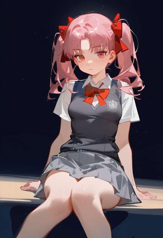 Shirai Kuroko