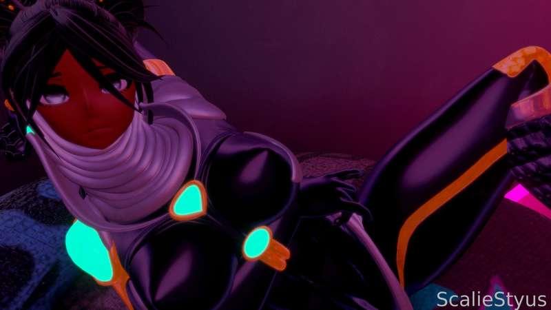 scaliestylus image #6