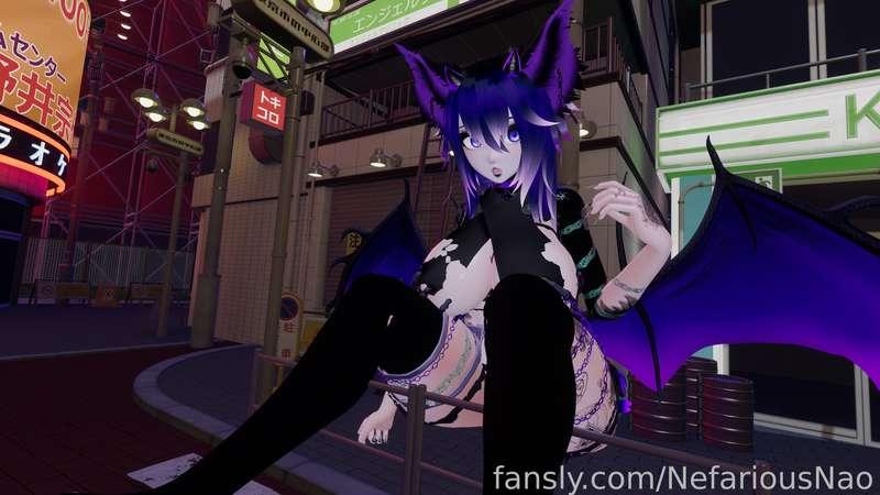nefariousnao image #1