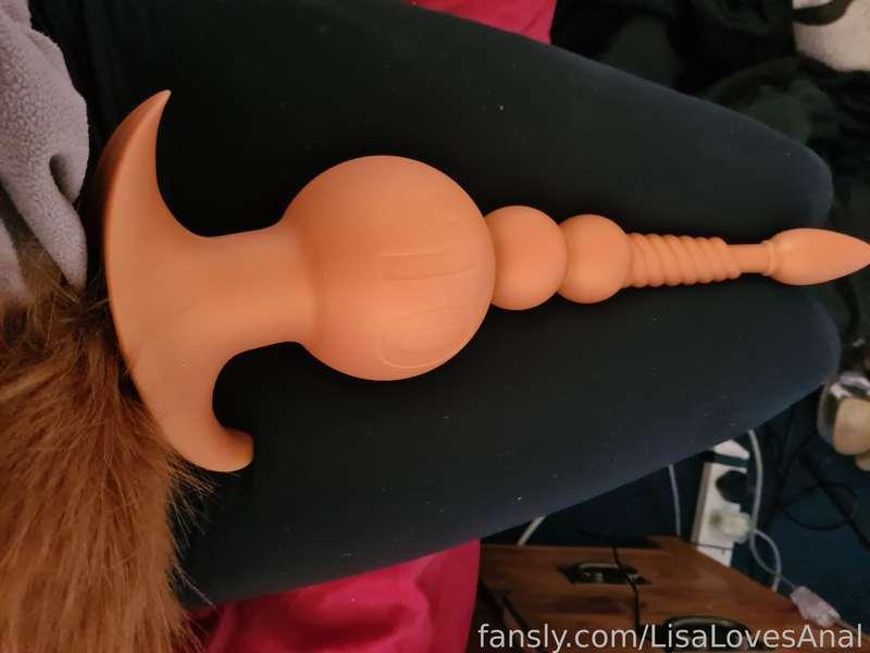 lisalovesanal image #4