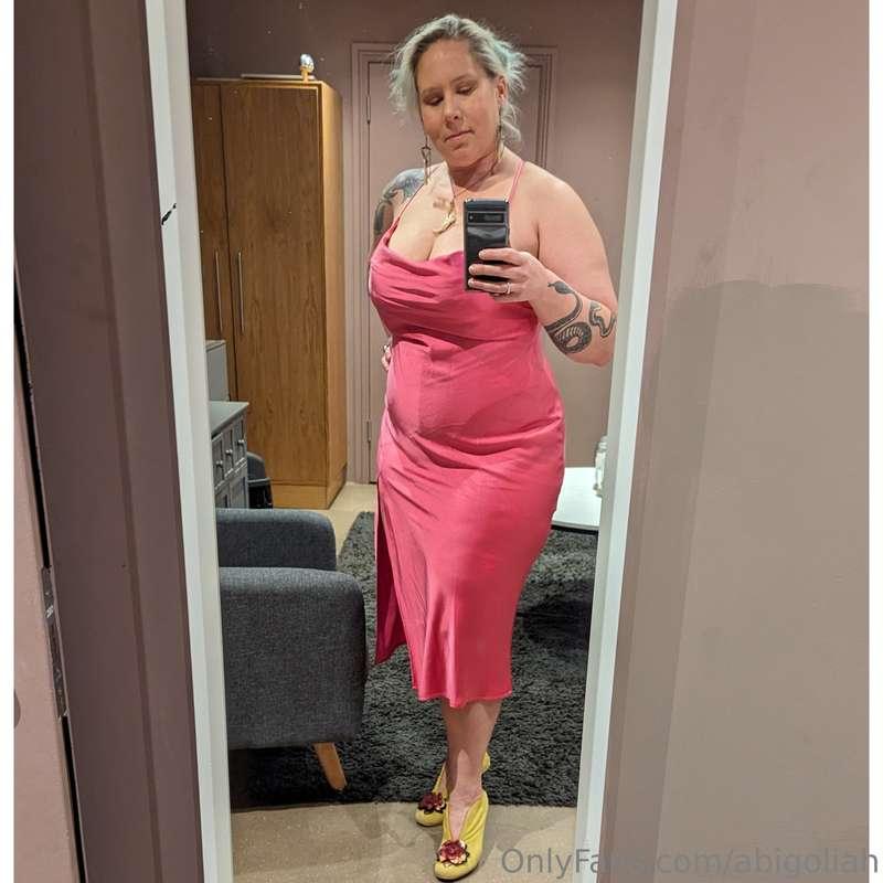 Feelin' cute.