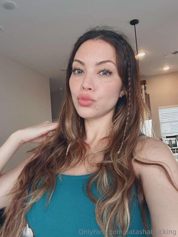 I’ve missed you💔I hope you all check out my paid site! I mad..