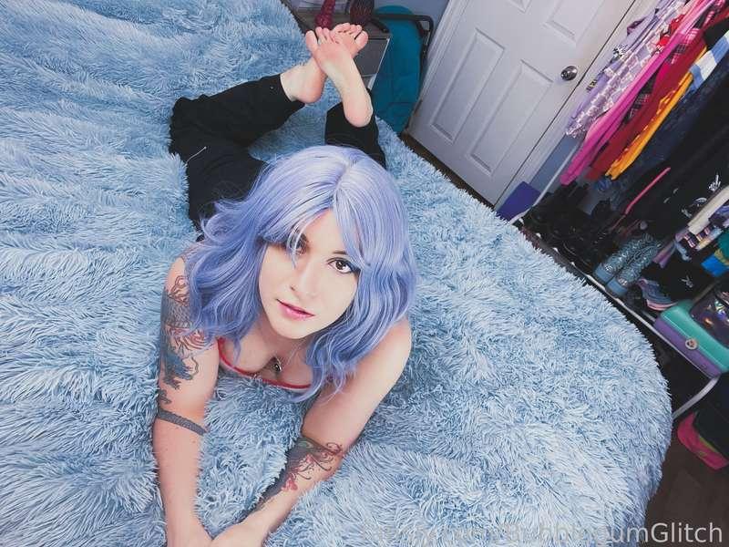 bubblegumglitch image #8